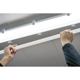 LED zářivka lineární T8 18W 1850lm 4000K 120cm GETI GLT02