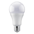 Žárovka LED E27 15W A70 bílá teplá GETI