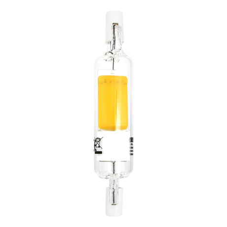 Žárovka LED R7S  4,5W J78 bílá teplá RETLUX RLL 457