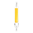 Žárovka LED R7S  8W J118 bílá teplá RETLUX RLL 458