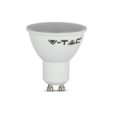 Žárovka LED GU10 4,5W SPOT bílá přírodní V-TAC VT-1975