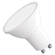 Žárovka LED GU10 3W MR16 bílá teplá EMOS ZQ8E12