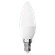 Žárovka LED E14 2,2W Classic svíčka bílá přírodní EMOS ZQ3E03