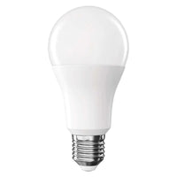 Žárovka LED E27 14W Classic A60 bílá studená EMOS ZQ5D77