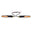 LED blinkry pro motocykly STU 96MO014E