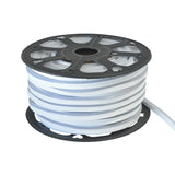 LED neon flexi hadice 230V 120LED/m 12W/m červená 50m