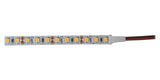 LED pásek 12V 2835  120LED/m IP20 max. 12W/m bílá přírodní (cívka 20m) GETI
