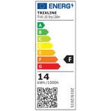 LED pásek 12V 2835 60LED/m IP65 14,4W TRIXLINE TR 641 3m