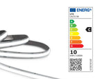LED pásek 24V IP20 bílá přírodní 5m LTC LXL5138