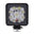 Světlo na pracovní stroje LED CARCLEVER wl-809slim 10/30V 27W