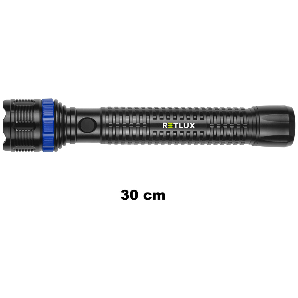 Svítilna RETLUX RPL 153