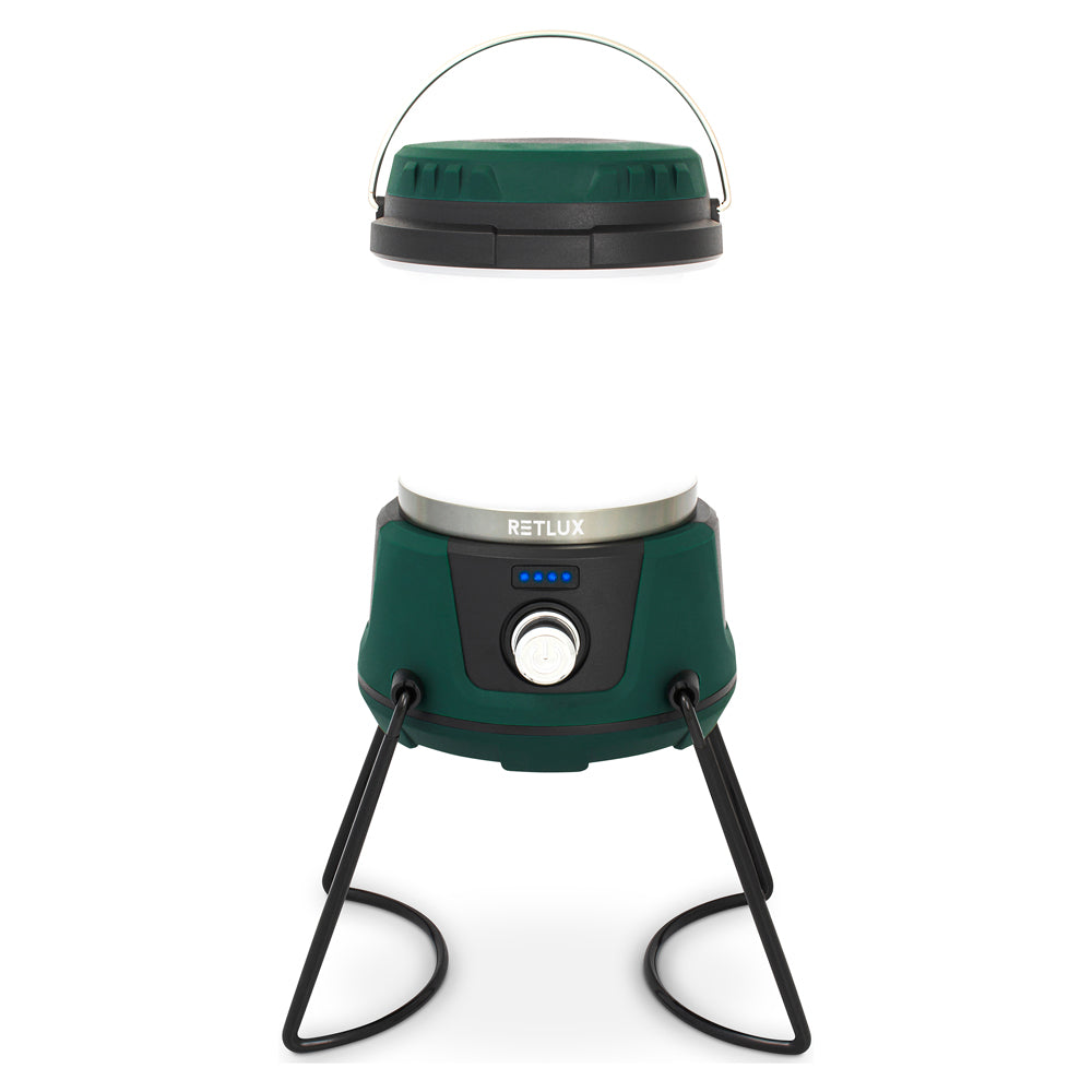 Svítilna RETLUX RPL 600