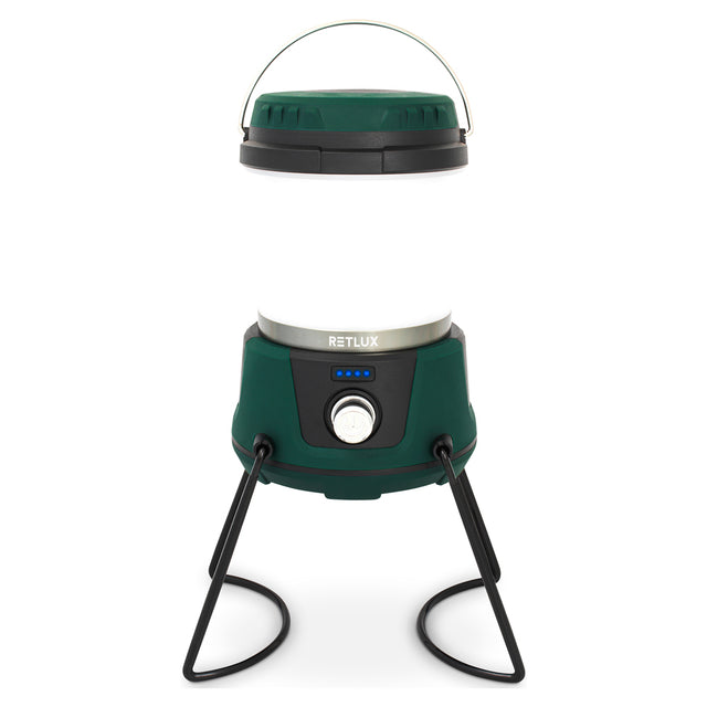 Svítilna RETLUX RPL 600