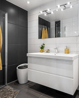 Svítidlo nad zrcadlo QTEC Q 302