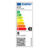 Svítidlo nad zrcadlo QTEC Q 303CH