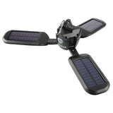 Svítilna RETLUX RPL 601 Solar