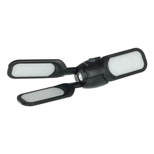 Svítilna RETLUX RPL 601 Solar