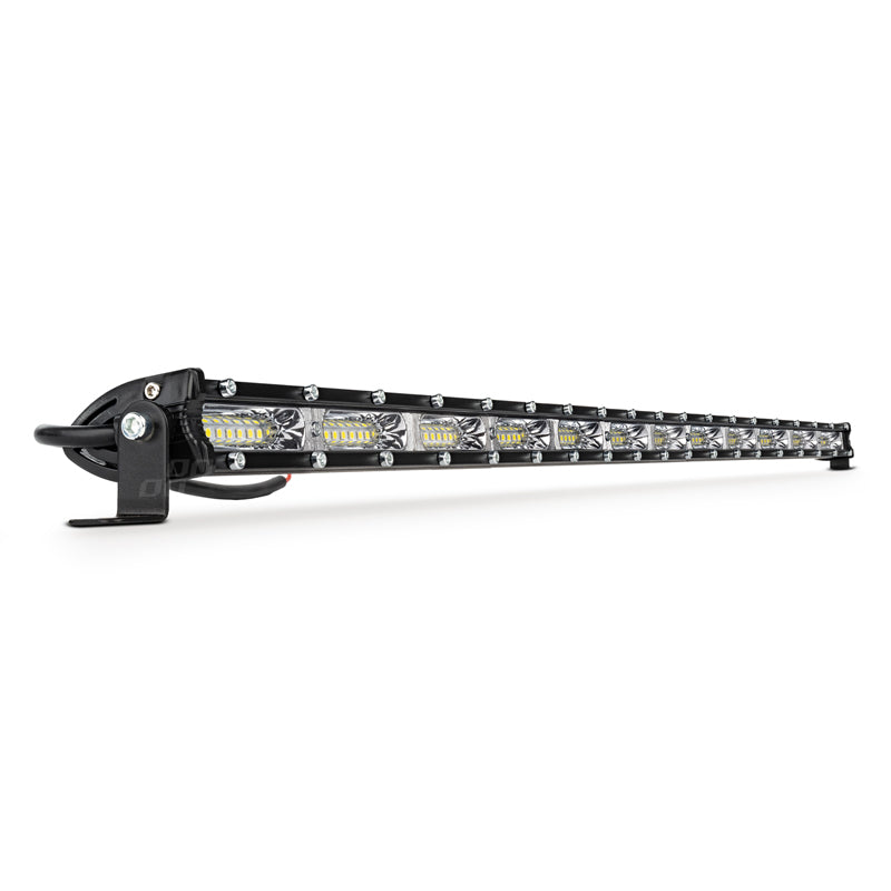 Světlo na pracovní stroje AMIO AWL53 108 LED SPOT 9-36V