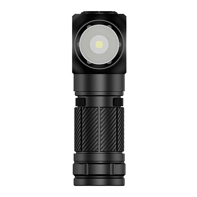 Svítilna SUPERFIRE TH03