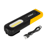 Nabíjecí LED svítilna REBEL URZ1020