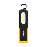 Nabíjecí LED svítilna REBEL URZ1020