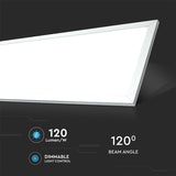 LED panel V-TAC VT-12031 4000K 29W
