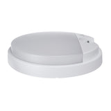 Svítidlo nástěnné PIR MACLEAN MCE291 White
