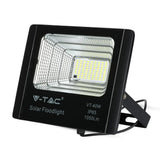 Svítidlo solární V-TAC VT-40W 16W 6000K