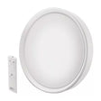 Svítidlo stropní EMOS ZM5168 ILVI 30W přisazené