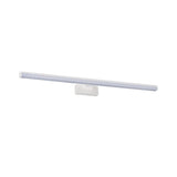 Svítidlo nad zrcadlo KANLUX 26687 12W-NW-W Asten
