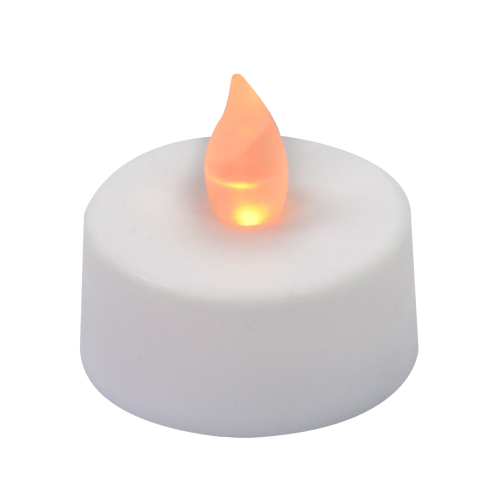 Čajová LED svíčka GRUNDIG 8ks