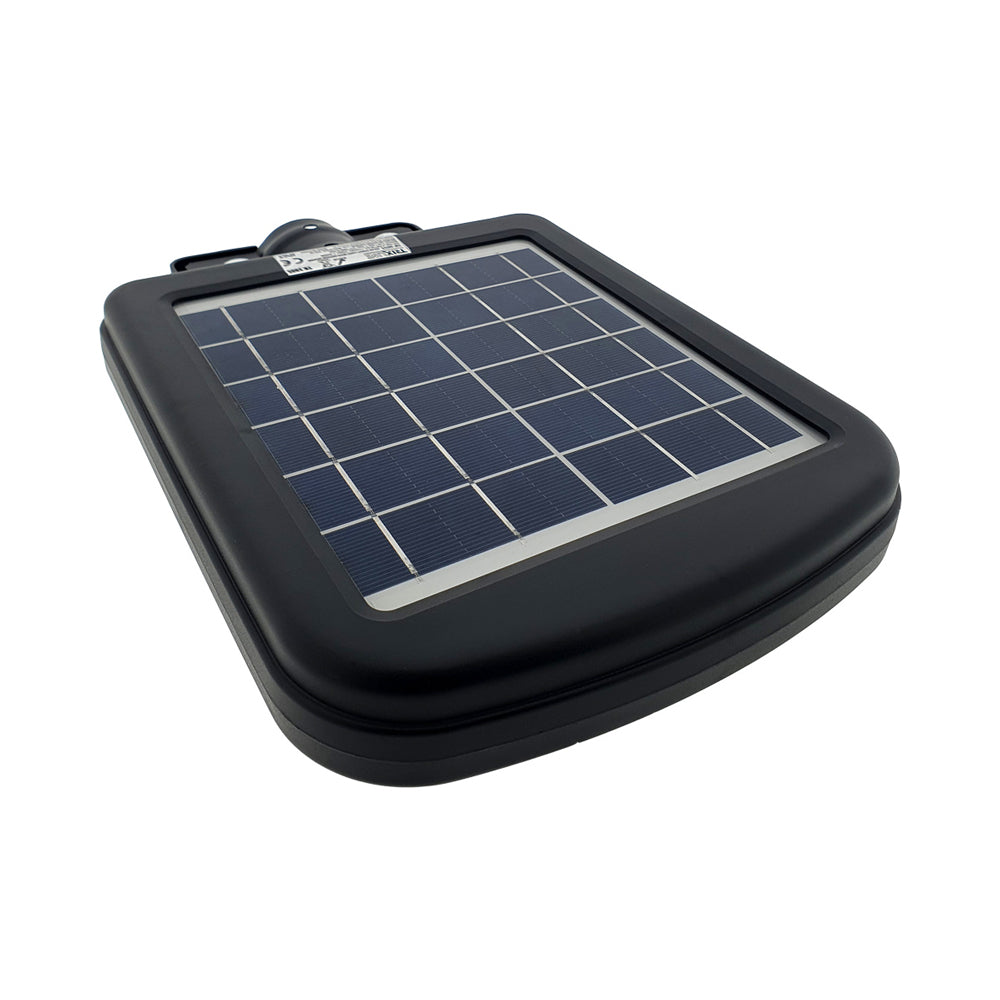 Svítidlo solární TRIXLINE TR 380S