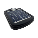 Svítidlo solární TRIXLINE TR 380S