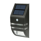 Svítidlo solární TRIXLINE TR 619 PIR