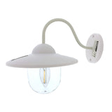 Svítidlo solární HOME DECOR HD 316 bílé