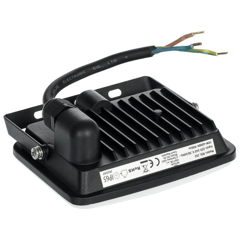 LED reflektor RETLUX RSL 252 10W