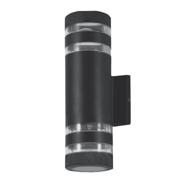 Svítidlo venkovní DIOLED D78694 Zefirant Duo Black