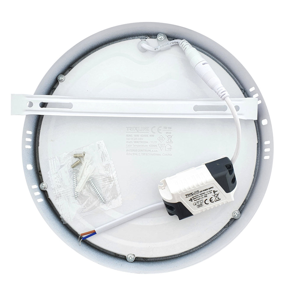 LED panel TRIXLINE TR 116 18W