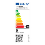 LED panel TRIXLINE TR 118 6W