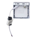 LED panel TRIXLINE TR 118 6W
