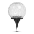 Svítidlo solární GARDEN OF EDEN 11760A 15cm