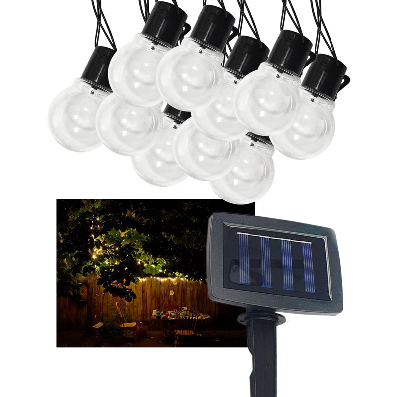 Řetěz solární TRIXLINE TR 606
