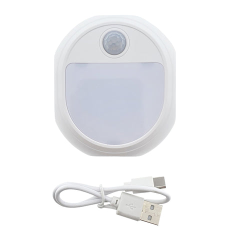 Noční světlo TRIXLINE TR 255L PIR