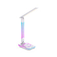 Lampa stolní GETI GTL106W s RGB podsvícením