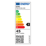 Svítidlo pod linku QTEC Q-36B 45W LED BATTEN LIGHT