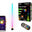 Smart lampa LTC EC20546 Bluetooth Tuya
