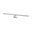 Svítidlo nad zrcadlo KANLUX 34935 12W-NW-C Astim
