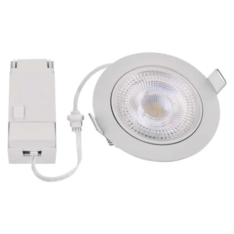 LED svítidlo EMOS ZV1160 Geri 6,5W