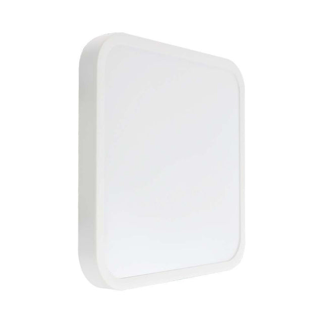 Svítidlo stropní V-TAC VT-8618-N Square 18W