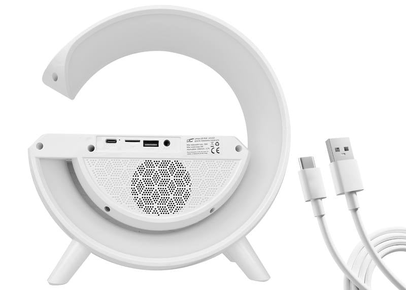 Lampa stolní LTC LXGA33 RGB